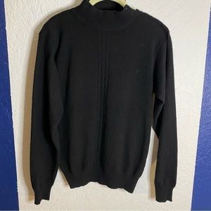 LORD & Taylor 100% Cashmere Sweater